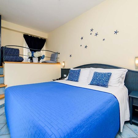 Sharon House Hotel Amalfi Bagian luar foto