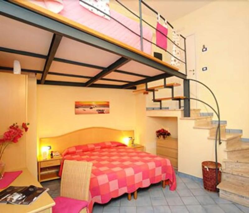 Sharon House Hotel Amalfi Bagian luar foto