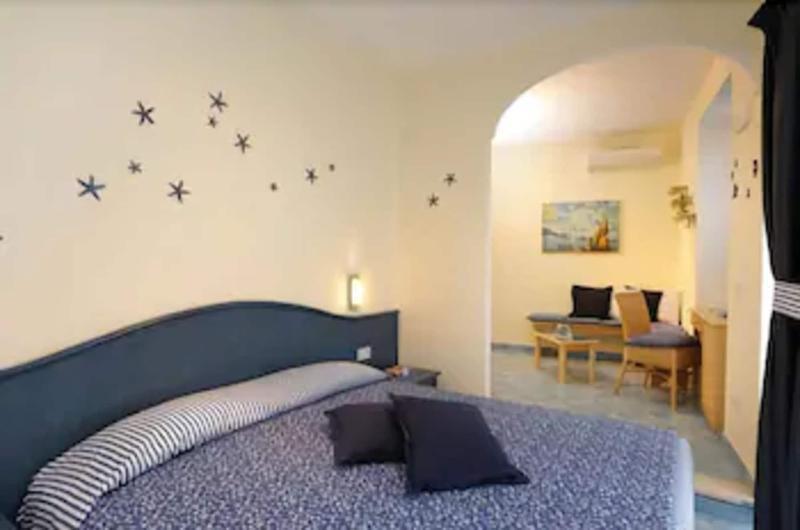 Sharon House Hotel Amalfi Bagian luar foto