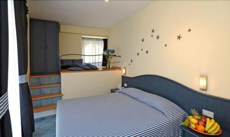 Sharon House Hotel Amalfi Bagian luar foto