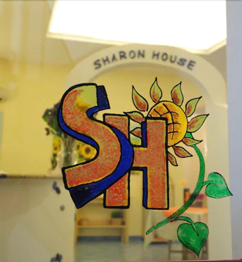 Sharon House Hotel Amalfi Bagian luar foto