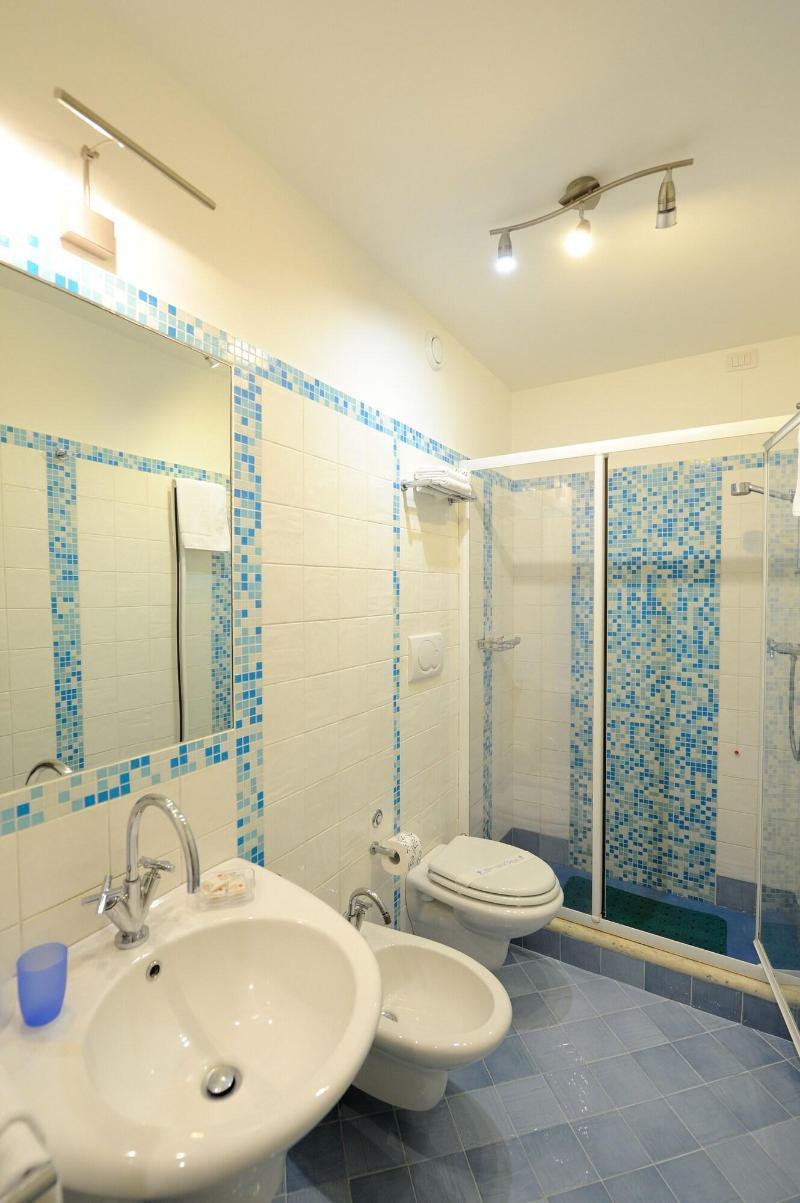Sharon House Hotel Amalfi Bagian luar foto