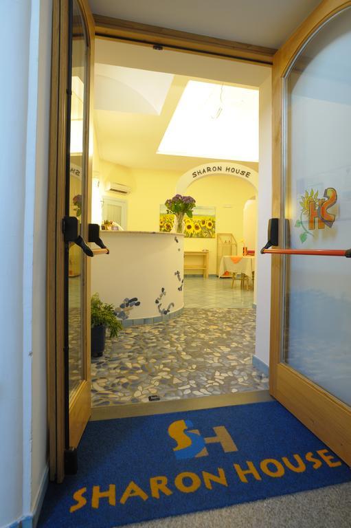 Sharon House Hotel Amalfi Bagian luar foto