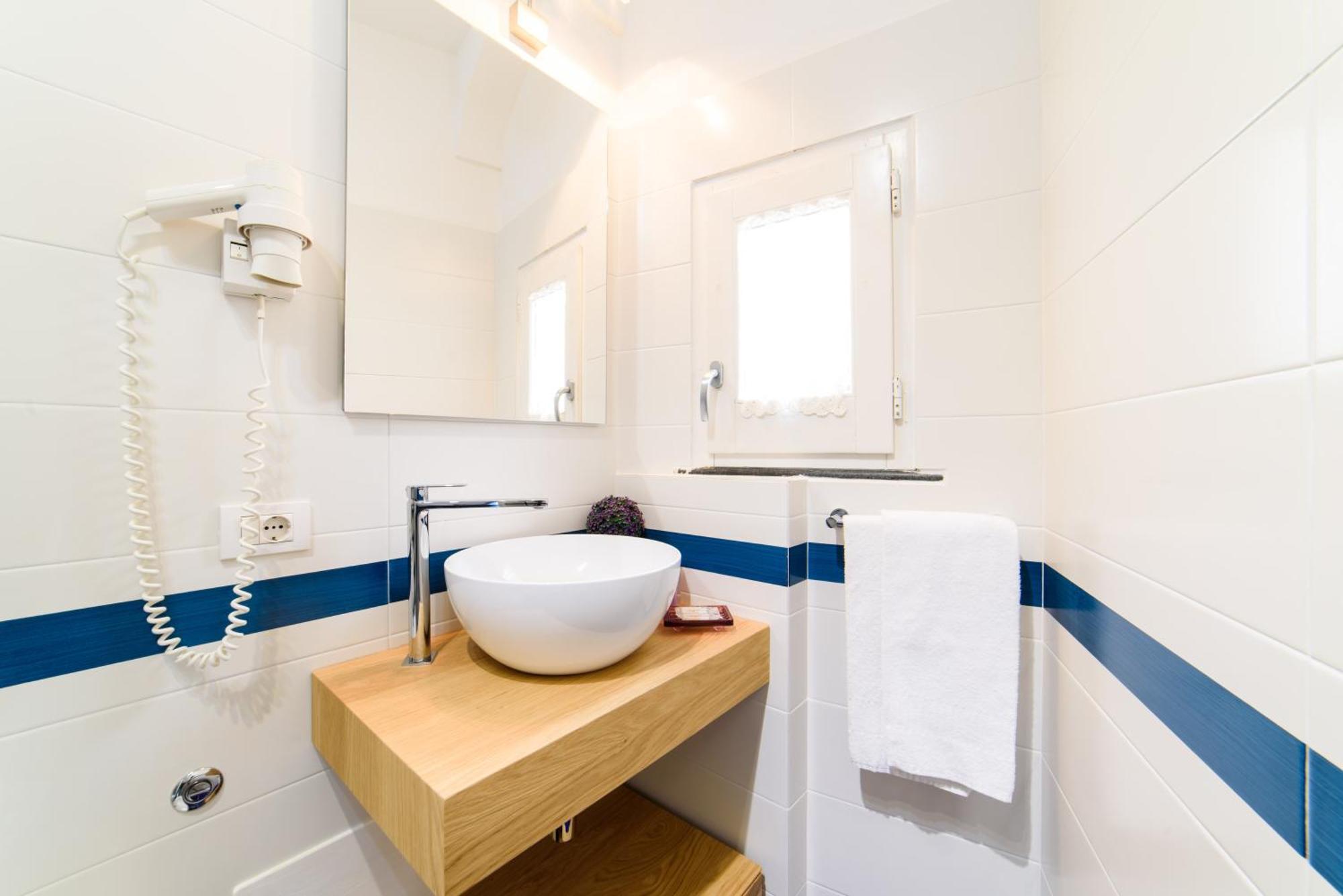Sharon House Hotel Amalfi Bagian luar foto