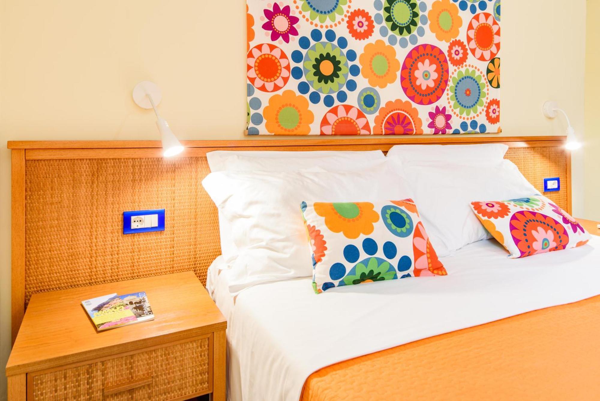 Sharon House Hotel Amalfi Bagian luar foto