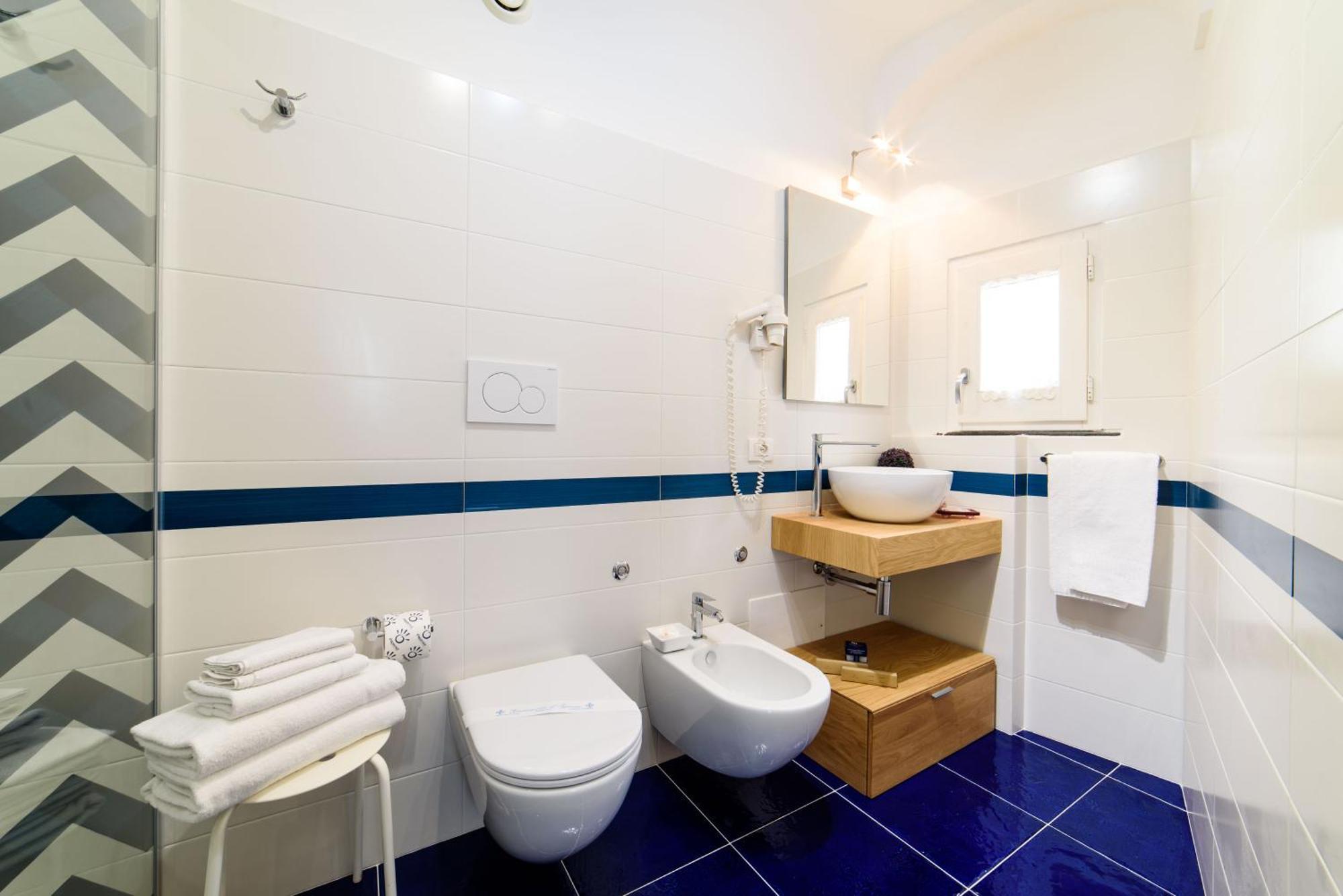 Sharon House Hotel Amalfi Bagian luar foto