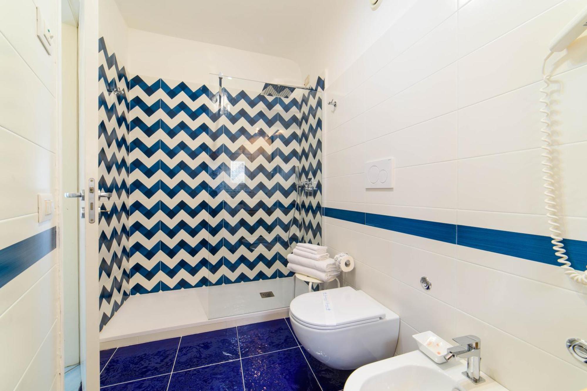 Sharon House Hotel Amalfi Bagian luar foto