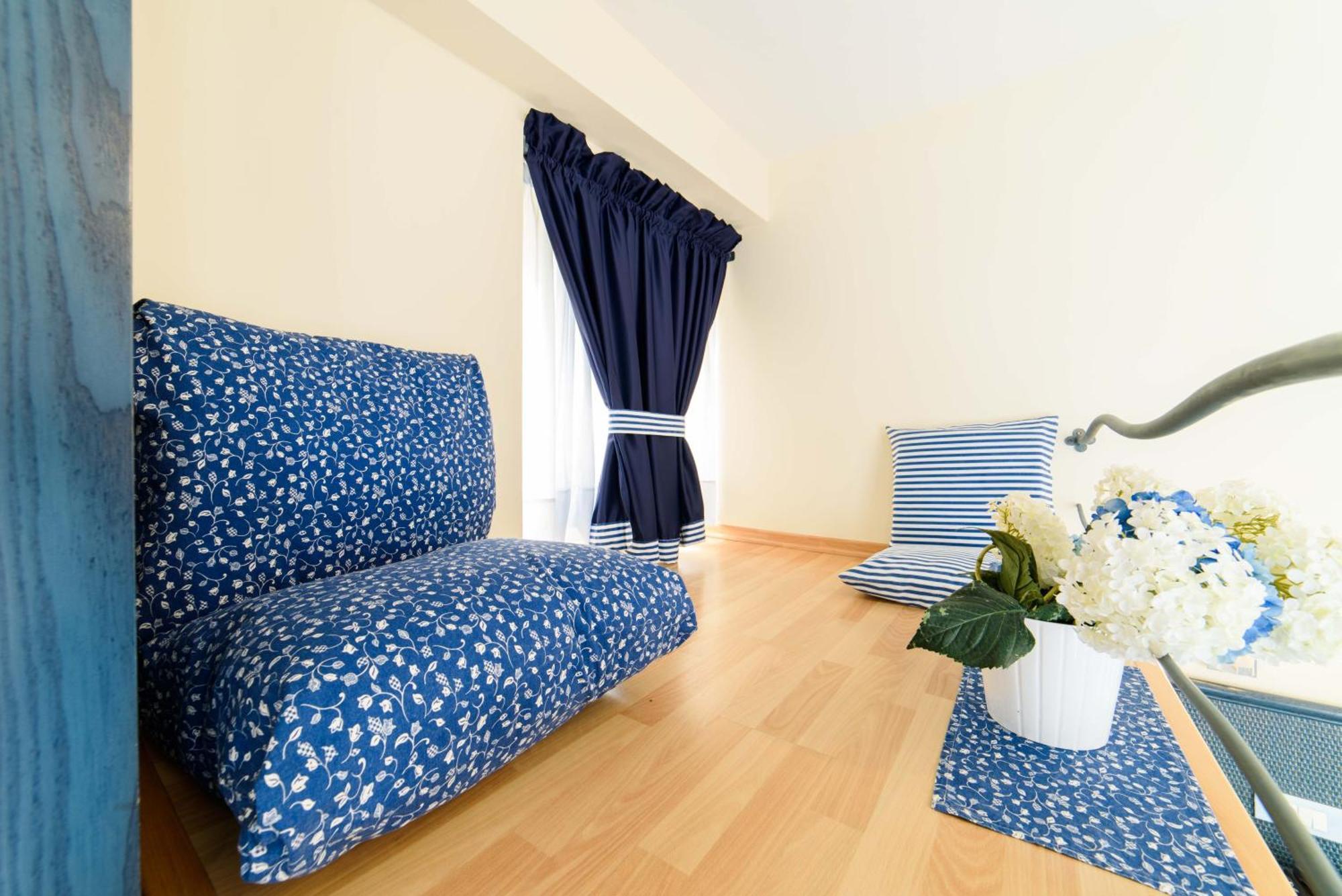 Sharon House Hotel Amalfi Bagian luar foto