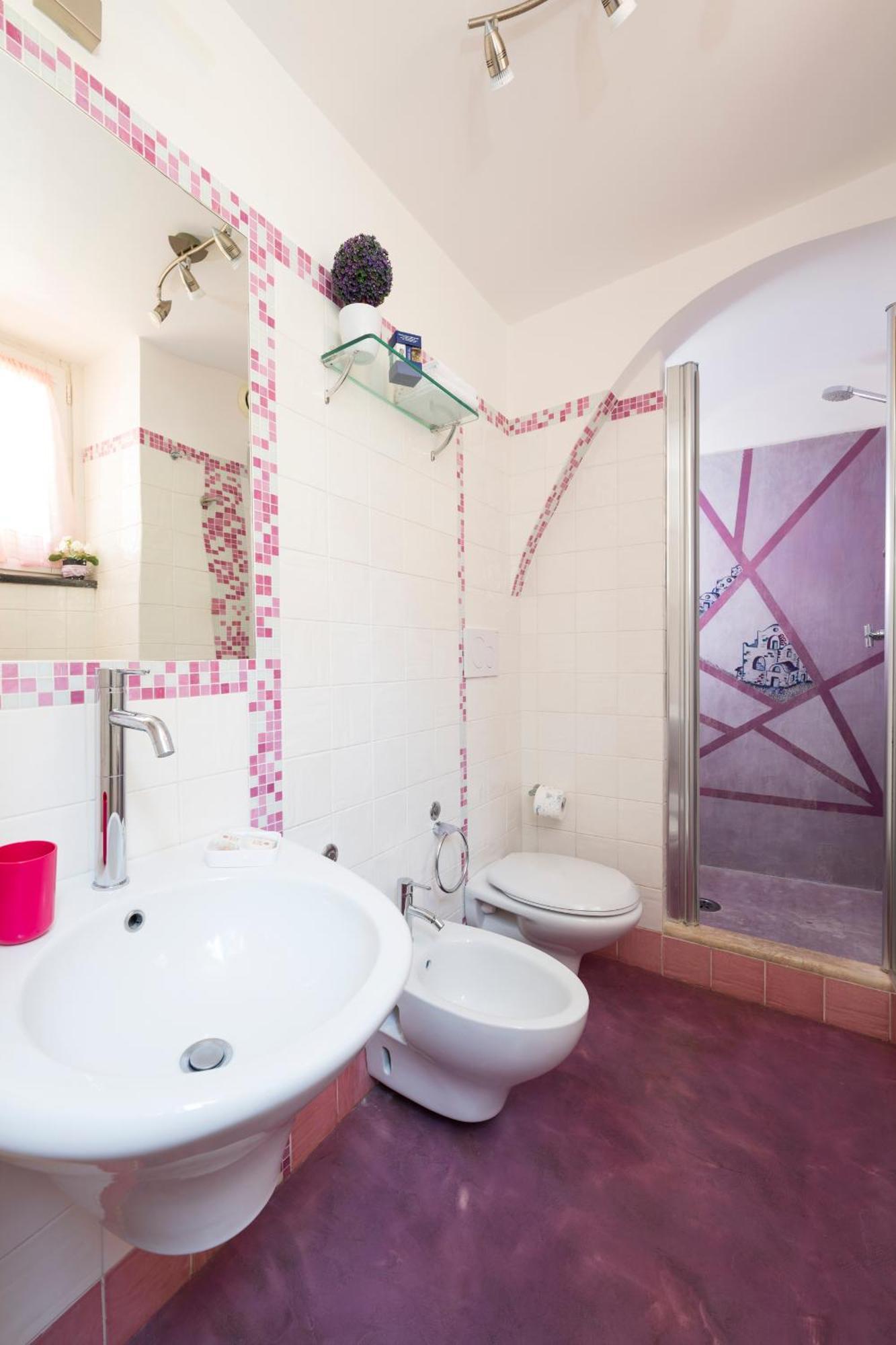 Sharon House Hotel Amalfi Bagian luar foto