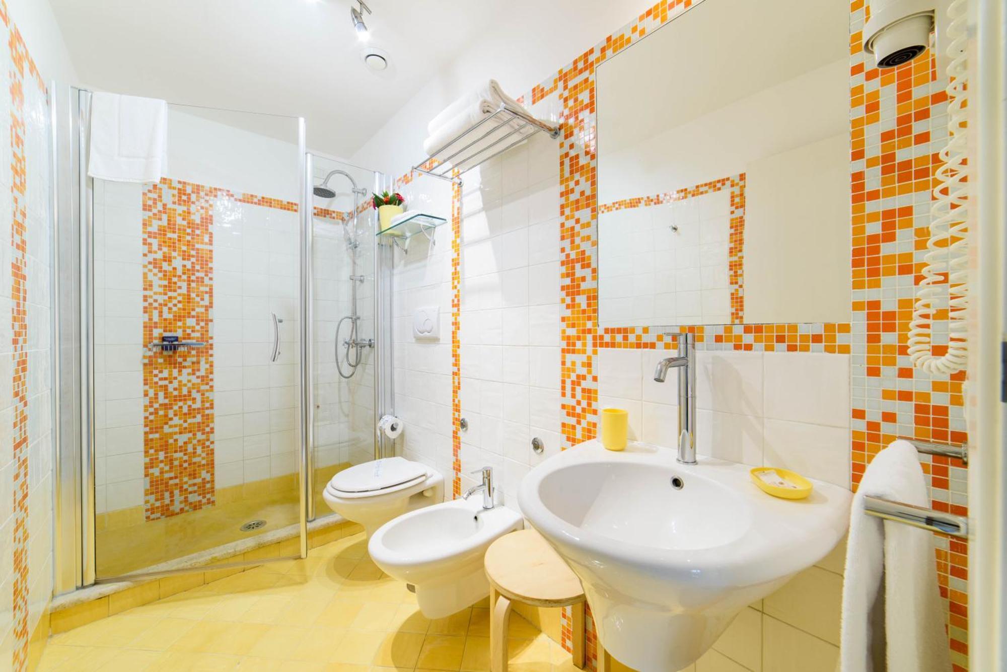 Sharon House Hotel Amalfi Bagian luar foto